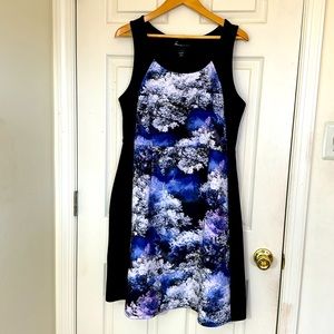 Lane Bryant Sheath Dress Size 16